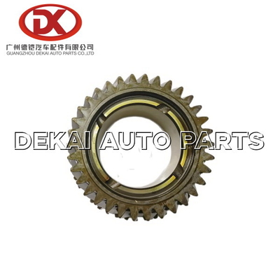 Mainshaft μερών μετάδοσης MYY5T NKR77 4JH1 ISUZU 3$ο εργαλείο 8972412340