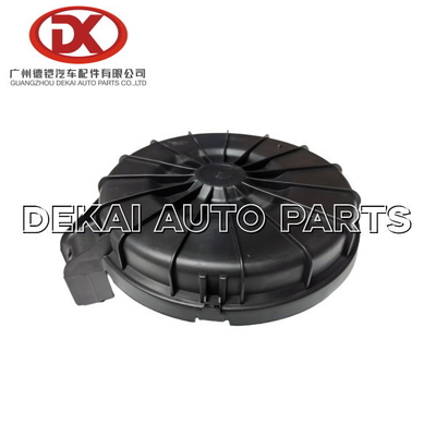 κάλυψη ISUZU 4HG1 4HE1 αεροκαθαριστήρων 8 97093074 0 8972280900 8970930740