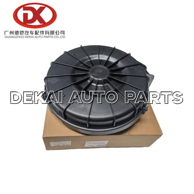 κάλυψη ISUZU 4HG1 4HE1 αεροκαθαριστήρων 8 97093074 0 8972280900 8970930740
