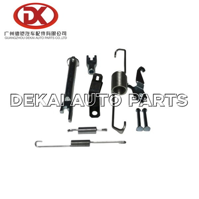 4JJ1 εξάρτηση διαγραμμιστών φρένων για Isuzu Dmax 8 97301528 0 8973015270 8973015280