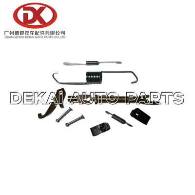 4JJ1 εξάρτηση διαγραμμιστών φρένων για Isuzu Dmax 8 97301528 0 8973015270 8973015280