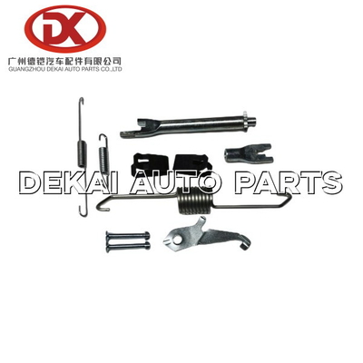 4JJ1 εξάρτηση διαγραμμιστών φρένων για Isuzu Dmax 8 97301528 0 8973015270 8973015280