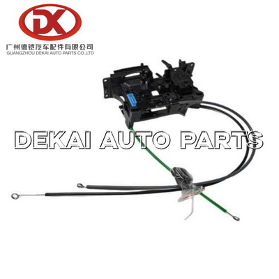 NKR55 4JB1 8970698310 μοχλός ελέγχου κλιματιστικών μηχανημάτων θερμαστρών 8 97069831 0