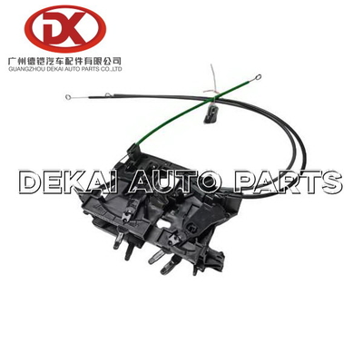 NKR55 4JB1 8970698310 μοχλός ελέγχου κλιματιστικών μηχανημάτων θερμαστρών 8 97069831 0