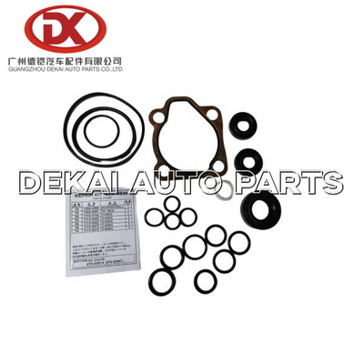 8971821110 NQR 4HG1 700P 8 97182111 0 Isuzu εξαρτήσεων υφασμάτων αντλιών οδήγησης
