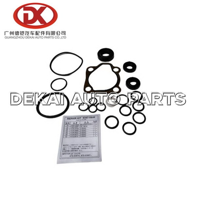8971821110 NQR 4HG1 700P 8 97182111 0 Isuzu εξαρτήσεων υφασμάτων αντλιών οδήγησης