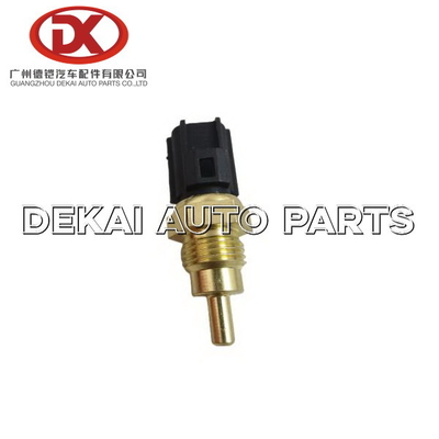 αισθητήρας ISUZU 4HK1 700P θερμοκρασίας ύδατος 8 98023883 0 8980238830
