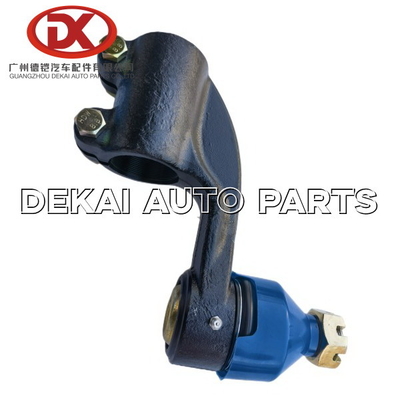 Ένωση σφαιρών τελών ράβδων δεσμών 8982281060 ISUZU μερών φορτηγών 8 98228106 0 FVR34 6HK1