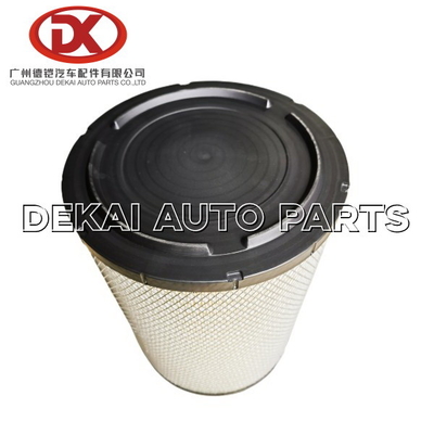 Καθαρό φίλτρο 1876101152 8 98071423 0 ISUZU FVM GVR 6HK1 αέρα 8980714230