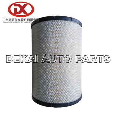 Καθαρό φίλτρο 1876101152 8 98071423 0 ISUZU FVM GVR 6HK1 αέρα 8980714230