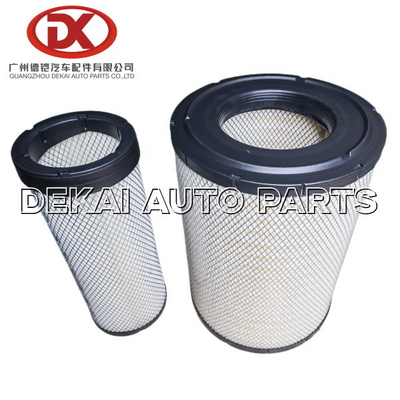 Καθαρό φίλτρο 1876101152 8 98071423 0 ISUZU FVM GVR 6HK1 αέρα 8980714230