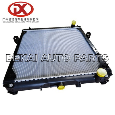 Συνέλευση Isuzu NPR 4HG1 4HG1T 8 97371011 0 8973710110 θερμαντικών σωμάτων