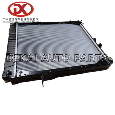Συνέλευση Isuzu NPR 4HG1 4HG1T 8 97371011 0 8973710110 θερμαντικών σωμάτων