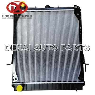 Συνέλευση Isuzu NPR 4HG1 4HG1T 8 97371011 0 8973710110 θερμαντικών σωμάτων