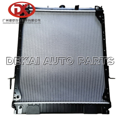 Συνέλευση Isuzu NPR 4HG1 4HG1T 8 97371011 0 8973710110 θερμαντικών σωμάτων