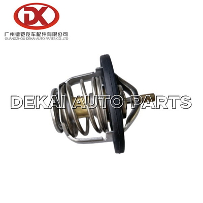 8976020483 8 97602048 3 μέρη FVZ34 6HK1 4BD1 8976020483 φορτηγών Isuzu θερμοστατών