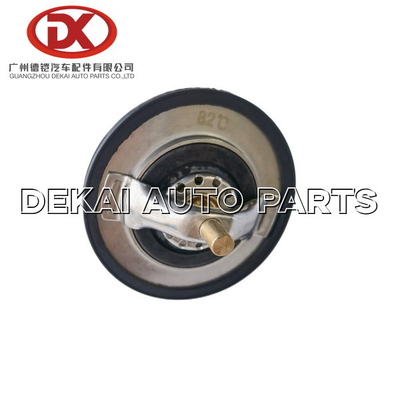 8976020483 8 97602048 3 μέρη FVZ34 6HK1 4BD1 8976020483 φορτηγών Isuzu θερμοστατών