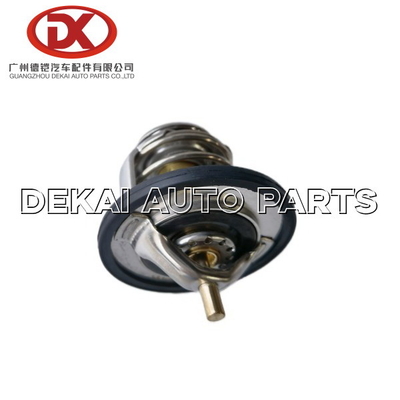 8976020483 8 97602048 3 μέρη FVZ34 6HK1 4BD1 8976020483 φορτηγών Isuzu θερμοστατών