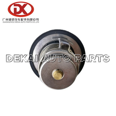 8976020483 8 97602048 3 μέρη FVZ34 6HK1 4BD1 8976020483 φορτηγών Isuzu θερμοστατών