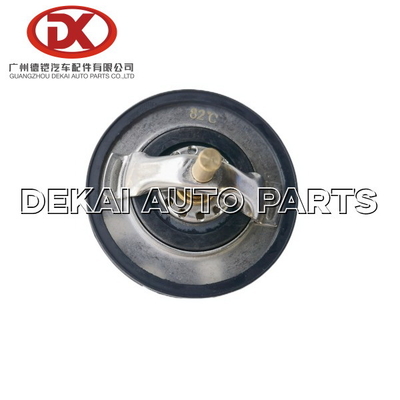8976020483 8 97602048 3 μέρη FVZ34 6HK1 4BD1 8976020483 φορτηγών Isuzu θερμοστατών