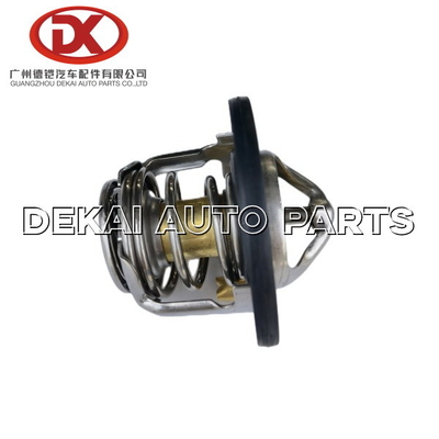 Θερμοστάτης 8 6HK1 ISUZU 97602393 μέρη 1 8976023931 μηχανημάτων κατασκευής