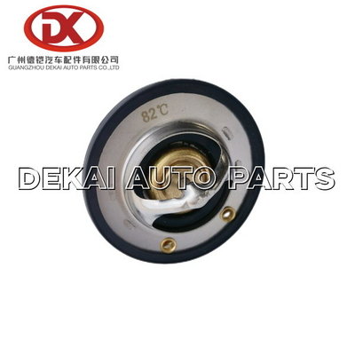 Θερμοστάτης 8 6HK1 ISUZU 97602393 μέρη 1 8976023931 μηχανημάτων κατασκευής