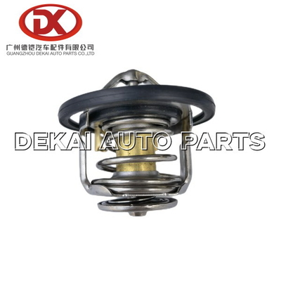 Θερμοστάτης 8 6HK1 ISUZU 97602393 μέρη 1 8976023931 μηχανημάτων κατασκευής