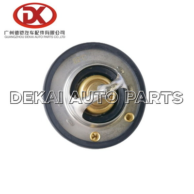Θερμοστάτης 8 6HK1 ISUZU 97602393 μέρη 1 8976023931 μηχανημάτων κατασκευής
