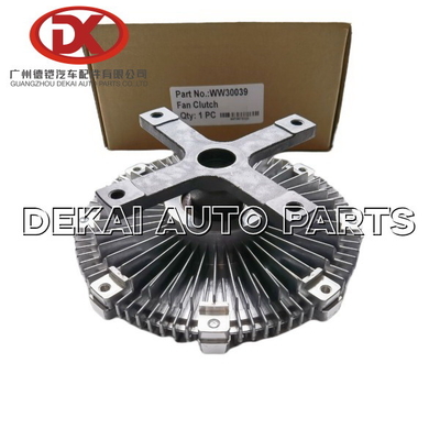 συμπλέκτης ISUZU 700P 4HK1 8973673820 NQR FTR ανεμιστήρων 8 97367382 0