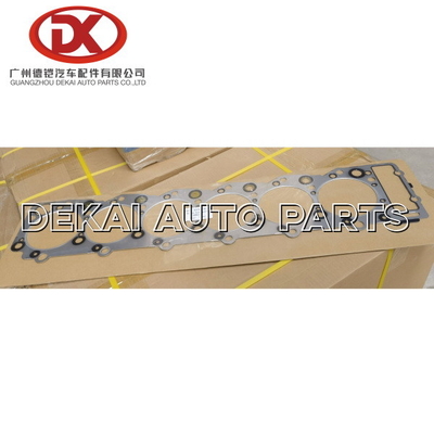 Μέρη μηχανών FVR 6HK1 ISUZU 8 στόλισμα 8976018195 κεφαλιών κυλίνδρων 97601819 5