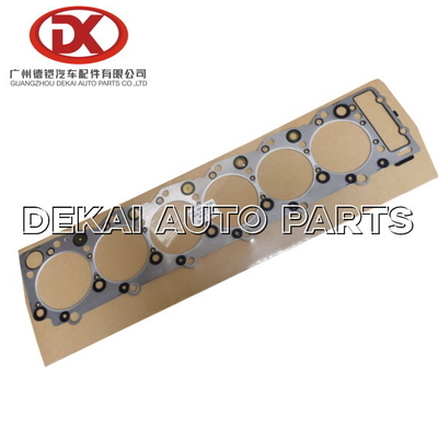 Μέρη μηχανών FVR 6HK1 ISUZU 8 στόλισμα 8976018195 κεφαλιών κυλίνδρων 97601819 5