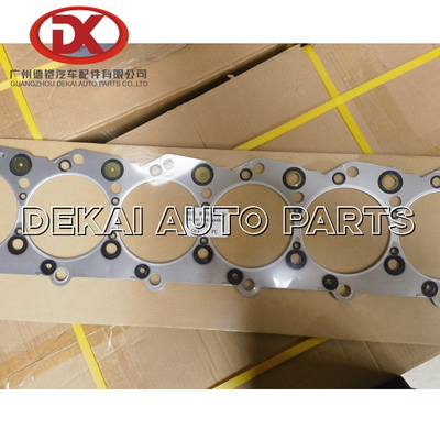 Μέρη μηχανών FVR 6HK1 ISUZU 8 στόλισμα 8976018195 κεφαλιών κυλίνδρων 97601819 5