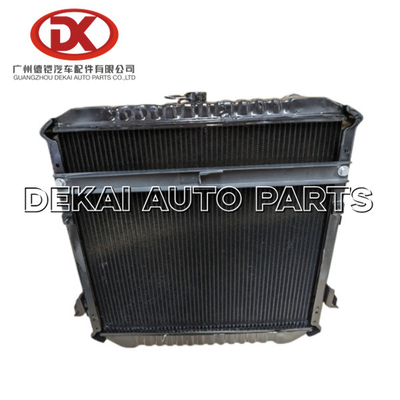 Δροσίζοντας θερμαντικό σώμα 8971771930 8 97177193 0 Isuzu NPR WW30033 4HF1 χαλκού