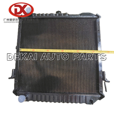 Δροσίζοντας θερμαντικό σώμα 8971771930 8 97177193 0 Isuzu NPR WW30033 4HF1 χαλκού