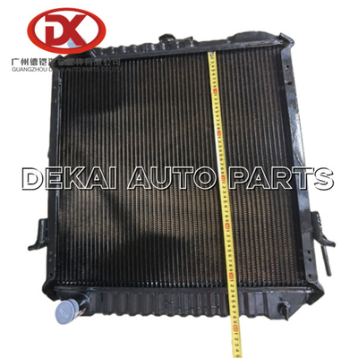 Δροσίζοντας θερμαντικό σώμα 8971771930 8 97177193 0 Isuzu NPR WW30033 4HF1 χαλκού