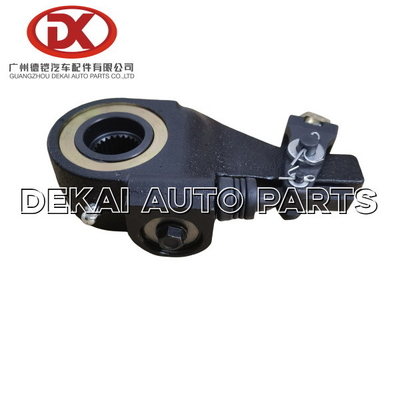 8982290200 8 98229020 0 μέρη φρένων ISUZU 24 δόντια που ρυθμίζουν το νωθρό διαγραμμιστή αεροφρένων