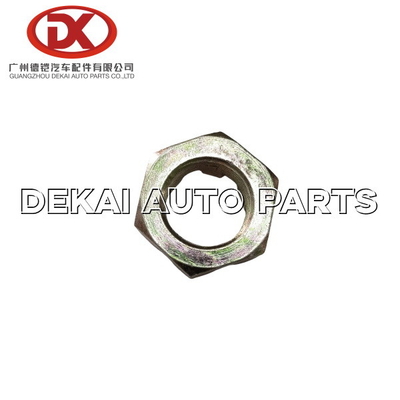 Μέρη 8 94247357 1 καρύδι 8942473571 Isuzu 4JB1 φορτηγών ροδών