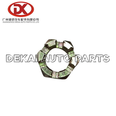 Μέρη 8 94247357 1 καρύδι 8942473571 Isuzu 4JB1 φορτηγών ροδών