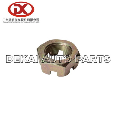Μέρη 8 94247357 1 καρύδι 8942473571 Isuzu 4JB1 φορτηγών ροδών