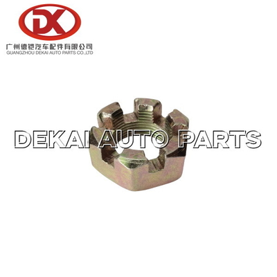 Μέρη 8 94247357 1 καρύδι 8942473571 Isuzu 4JB1 φορτηγών ροδών