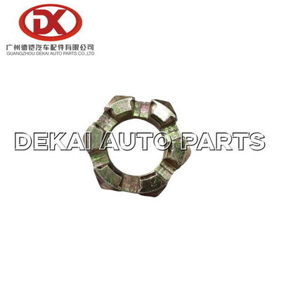 Μέρη 8 94247357 1 καρύδι 8942473571 Isuzu 4JB1 φορτηγών ροδών