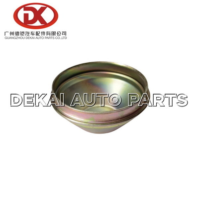 μπροστινό φορτηγό 8973601010 Isuzu κάλυψης πλημνών ροδών κάπακιού 8 97360101 0