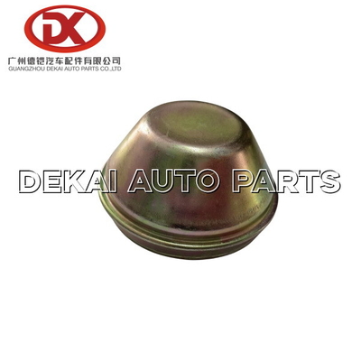 μπροστινό φορτηγό 8973601010 Isuzu κάλυψης πλημνών ροδών κάπακιού 8 97360101 0