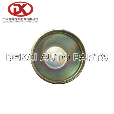 μπροστινό φορτηγό 8973601010 Isuzu κάλυψης πλημνών ροδών κάπακιού 8 97360101 0