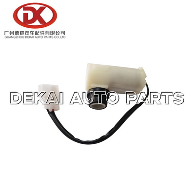 Ηλεκτρικά μέρη 8978551380 8 97855138 0 NKR55 Isuzu αντλιών πλυντηρίων ψηκτρών ανεμοφρακτών