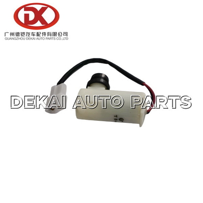 Ηλεκτρικά μέρη 8978551380 8 97855138 0 NKR55 Isuzu αντλιών πλυντηρίων ψηκτρών ανεμοφρακτών