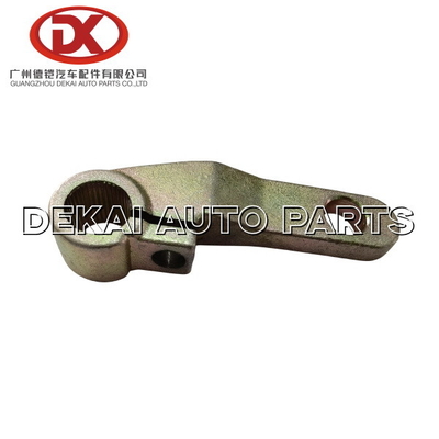 Κεραυνός πόρτας ISUZU Τμήματα σώματος BOGDAN A-091 6108127-01 WW100004 Μικρή τρύπα