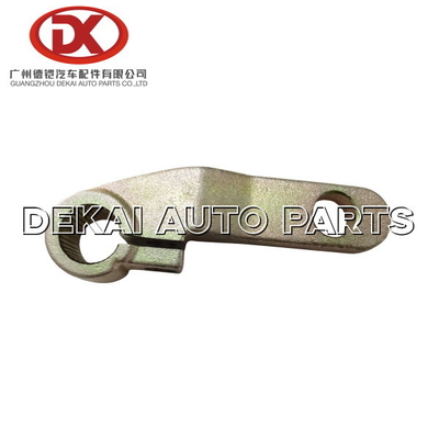 Κεραυνός πόρτας ISUZU Τμήματα σώματος BOGDAN A-091 6108127-01 WW100004 Μικρή τρύπα