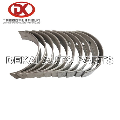 6HK1 Κουρκόξυλος κινητήρα ντίζελ 8 97372077 1 8973720771 STD 4HK1