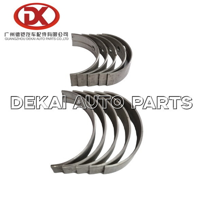 6HK1 Κουρκόξυλος κινητήρα ντίζελ 8 97372077 1 8973720771 STD 4HK1